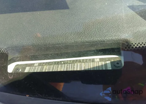 2009 Chevrolet Silverado 2500Hd Lt z USA, uszkodzony, nr VIN 1GCHK53K09F129261